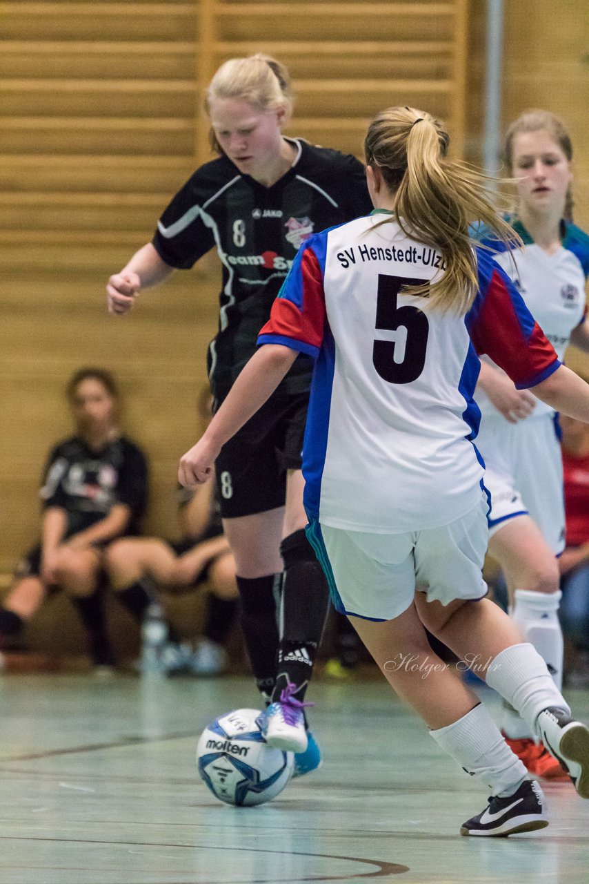 Bild 563 - Girls Cup